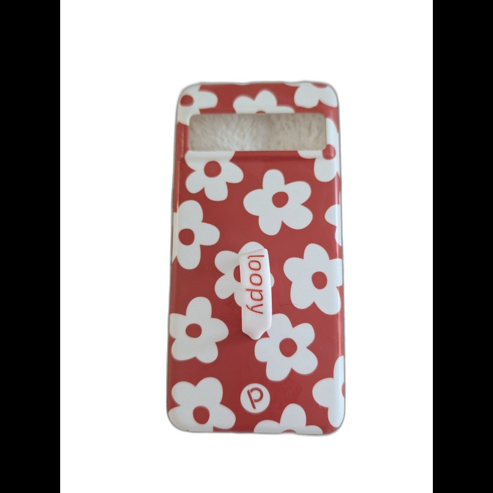Loopy Case Pixel 8 Pro
Auburn Daisies | Ambidextrous